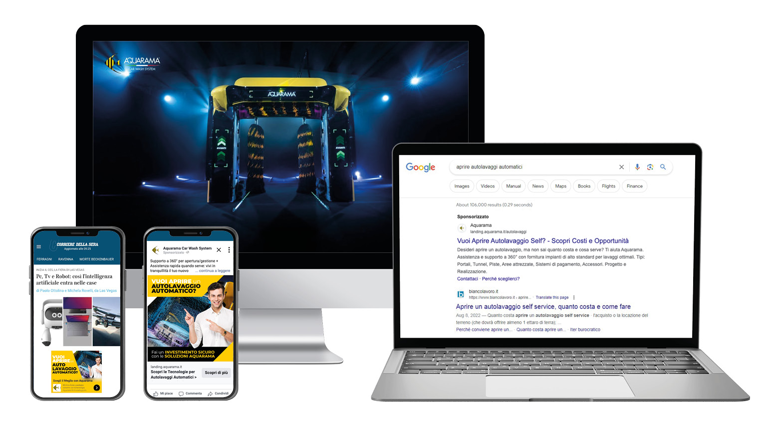 Aquarama_Case Study