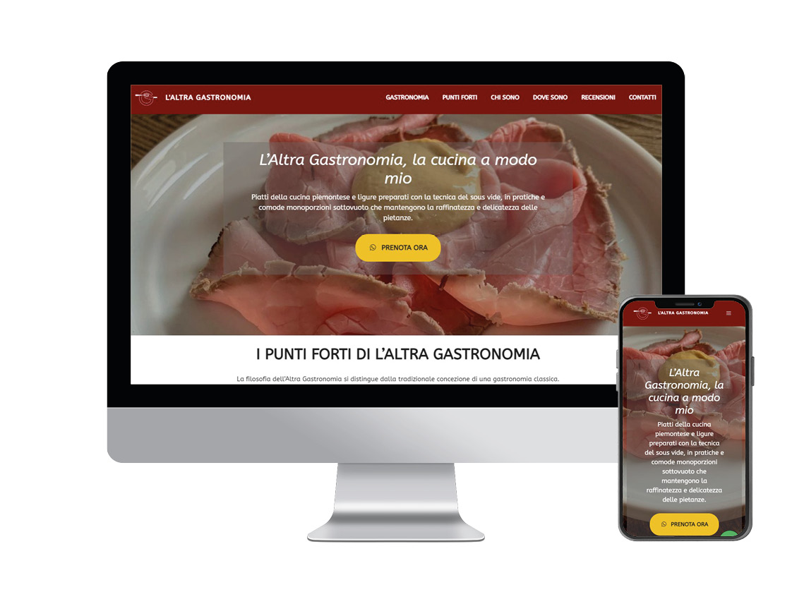 L'altra Gastronomia_Case Study