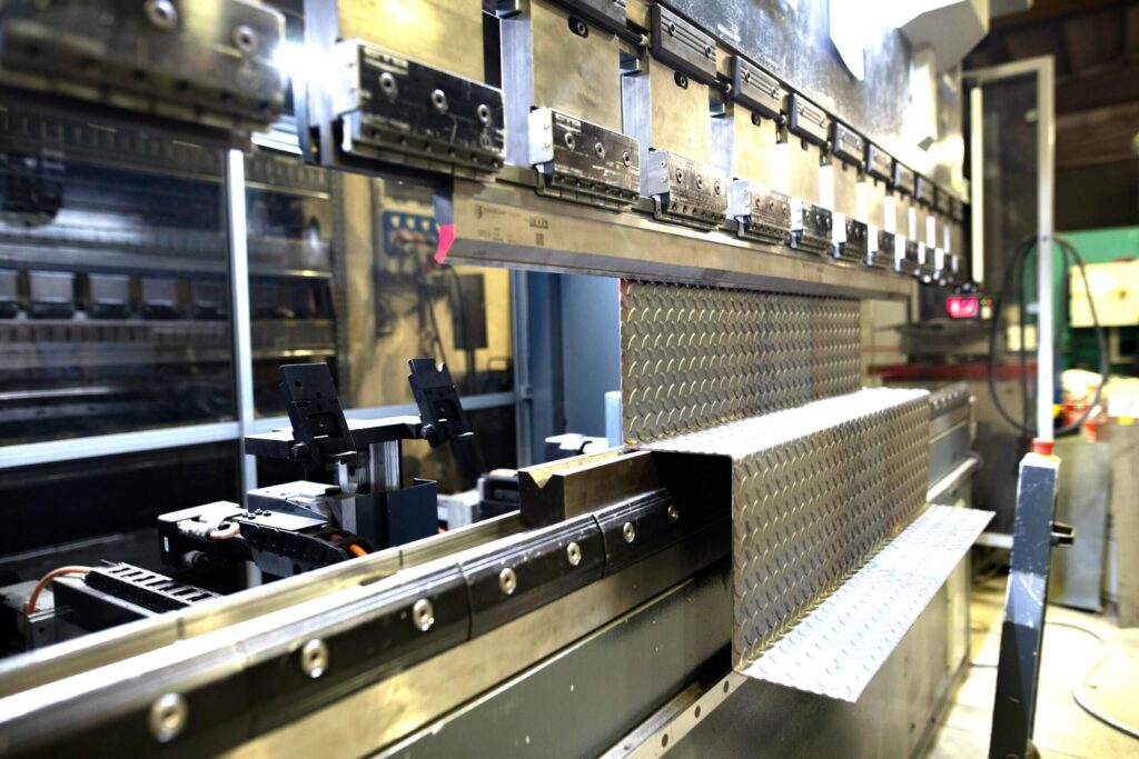 Piegmetal caso studio