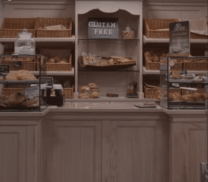 gastronomia zuccarossa caso studio