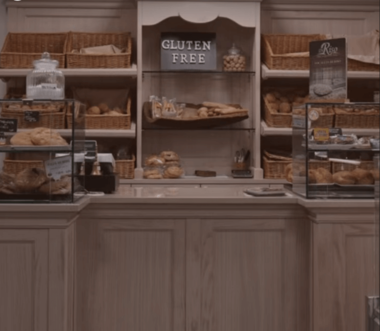 gastronomia zuccarossa caso studio