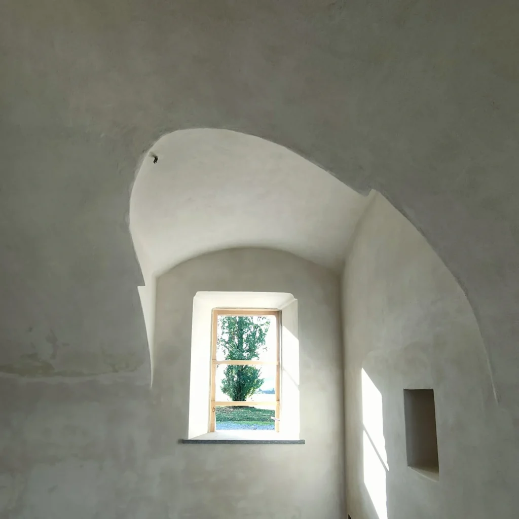 intonaci garello caso studio