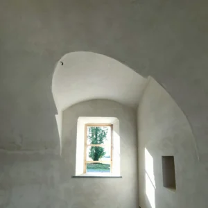 intonaci garello caso studio