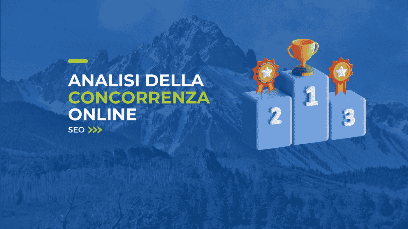 analisi competitor - seo